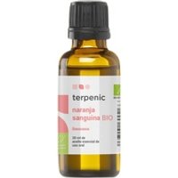 Naranja sanguinaria aceite esencial Bio 30 ml de aceite esencial - Terpenic | Natural Doctor