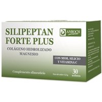 Silipeptan Forte Plus 30 sobres - Anroch Fharma