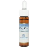 FM Wild Oat (Avena Silvestre) estado emocional 10 ml de elixir floral - Forza Vitale