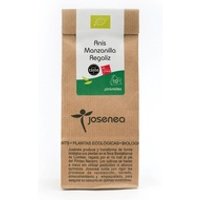 Regaliz bio 10 piramides - Josenea | Natural Doctor