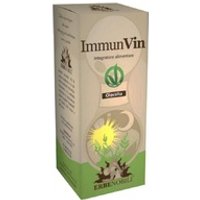 Immunvin olosvita defensas 50 ml - Erbenobili