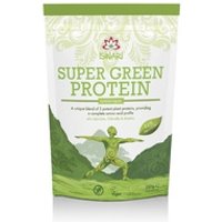 Protéines Super Green – BIO – 250g 250 g de polvo - Iswari
