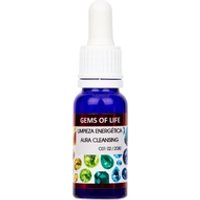 Gems of life limpieza energética 50 ml - Equisalud | Natural Doctor