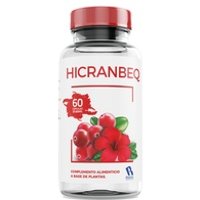 Hicranbeq tracto urinario 60 cápsulas - BEQUISA
