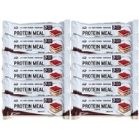 Pack Protein meal barritas proteicas tiramisú 12 barritas de 35g - Pwd
