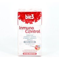 Inmuno control 20 sticks - Bio3 | Natural Doctor
