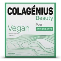 Colagenius beauty vegan 30 sobres - Colagenius | Natural Doctor