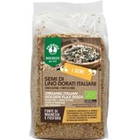 Semillas de lino dorado 500 g - Probios