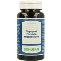 Topsport Fórmula Regenerativa 60 cápsulas - Bonusan