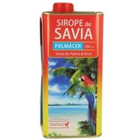 Palmacer Sirope de Savia Jarabe 500 ml - Dietmed