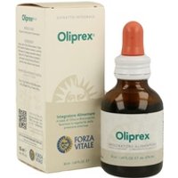 Oliprex tensión arterial 50 ml - Forza Vitale