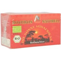 Infusión De Rooibos Natural Bio 20 bolsitas infusoras de 1.5g - Madal Bal | Natural Doctor