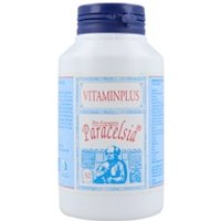 Vitaminplus Nº32 1200 Mg. 120 comprimidos - Paracelsia