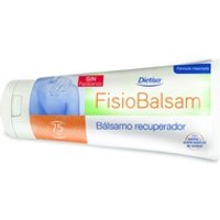 Fisiobalsam (Bálsamo Recuperador) 75 ml - Dietisa