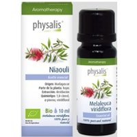 Esencia de Niaouli Bio 10 ml - Physalis | Natural Doctor