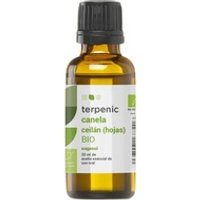 Aceite esencial de Canela (hojas) Bio 30 ml de aceite esencial - Terpenic