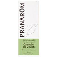 Aceite Esencial Canela de Ceilán 5 ml de aceite esencial - Pranarom | Natural Doctor