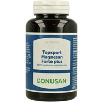 Topsport Magnesan Forte Plus 60 comprimidos - Bonusan