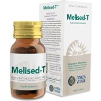 Melised-T relajación 25 g - Forza Vitale