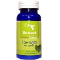 Estevia polvo Bio 50 g de polvo - Be Sweet | Natural Doctor