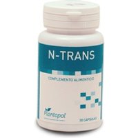 N-Trans 30 cápsulas - Plantapol | Natural Doctor