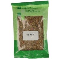 Hierba Vid Roja Hoja Triturada 50 g - Plameca | Natural Doctor