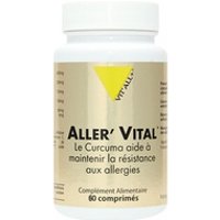 Go'Vital 60 comprimidos - Vitall +