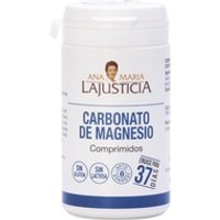 10 x Carbonato Magnesio 75 comprimidos Ana Maria Lajusticia de Ana Maria Lajusticia® | Natural Doctor