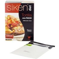 Tortilla Bacon 7 sobres Siken