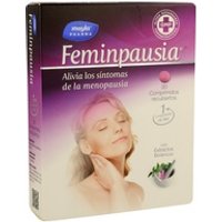 Feminpausia 30 cápsulas - Mayla | Natural Doctor