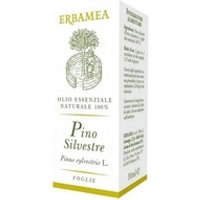 Aceite esencial de pino silvestre 10 ml de aceite esencial - Erbamea