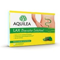 Aquilea Lax 30 comprimidos - Aquilea