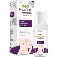 Neo Poxclin Shingles Coolmousse 100 ml - Neo | Natural Doctor