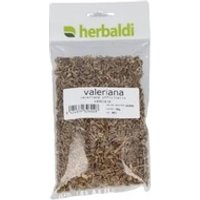 Hierba valeriana raíz 100 g - Herbaldi