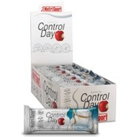 Caja barrita controlday sabor yogur 28 barritas de 44g (Yogur) - Nutrisport