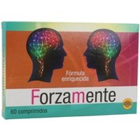 Forzamente 60 comprimidos - Robis