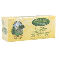 Infusión de Anís Verde y Estrellado 25 sobres Flor Pirineo | Natural Doctor