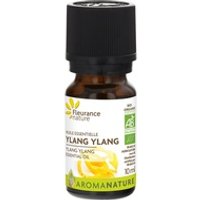 Aceite esencial ylang-ylang bio 10 ml de aceite esencial (Ylang-Ylang) - Fleurance Nature