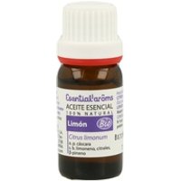 Esencia De Limón Bio 10 Ml Esential Aroms