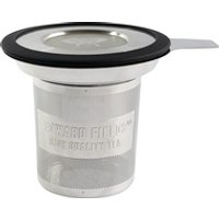 Infusor de acero inoxidable 25 g - Edward Fields high Quality Tea | Natural Doctor