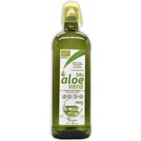 Zumo de aloe vera bio 1000 ml - Pinisan | Natural Doctor