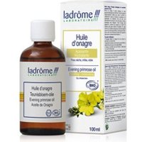 Aceite vegetal orgánico de onagra 100 ml de aceite - Ladrome