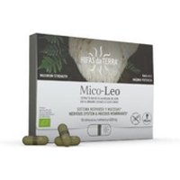 Mico-Leo 15 cápsulas - Hifas da Terra | Natural Doctor