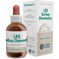 Les Sorbus Domestica (Serbal) 50 ml Forza Vitale