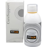 Liposomal Fitnox 250 ml - Curesupport