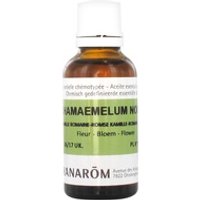 Aceite Esencial de Manzanilla Romana (Chamaemelum nobile) 30 ml de aceite esencial (Manzanilla) - Pranarom | Natural Doctor