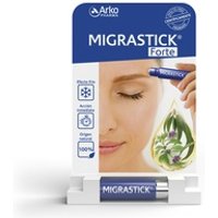Migrastick Forte - Roll-On (migraña) 2 ml - Arkopharma | Natural Doctor