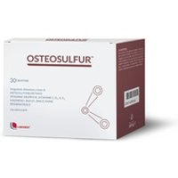 osteosulfuro 30 unidades - Laborest | Natural Doctor