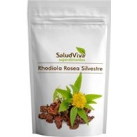 Rhodiola Rosea Silvestre 80 g - Salud Viva