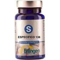 Específico 136 60 comprimidos Erlingen